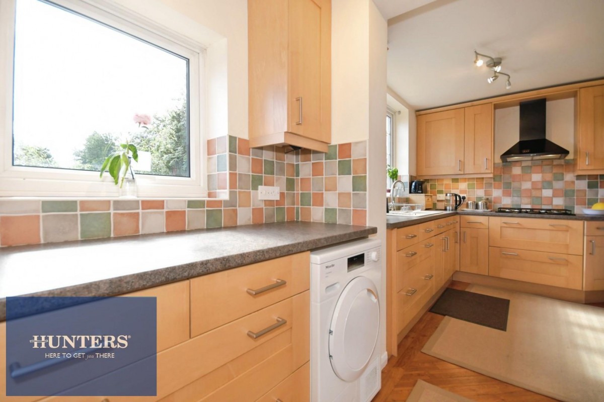 Deerlands Road, Ashgate, Chesterfield, S40 4DF