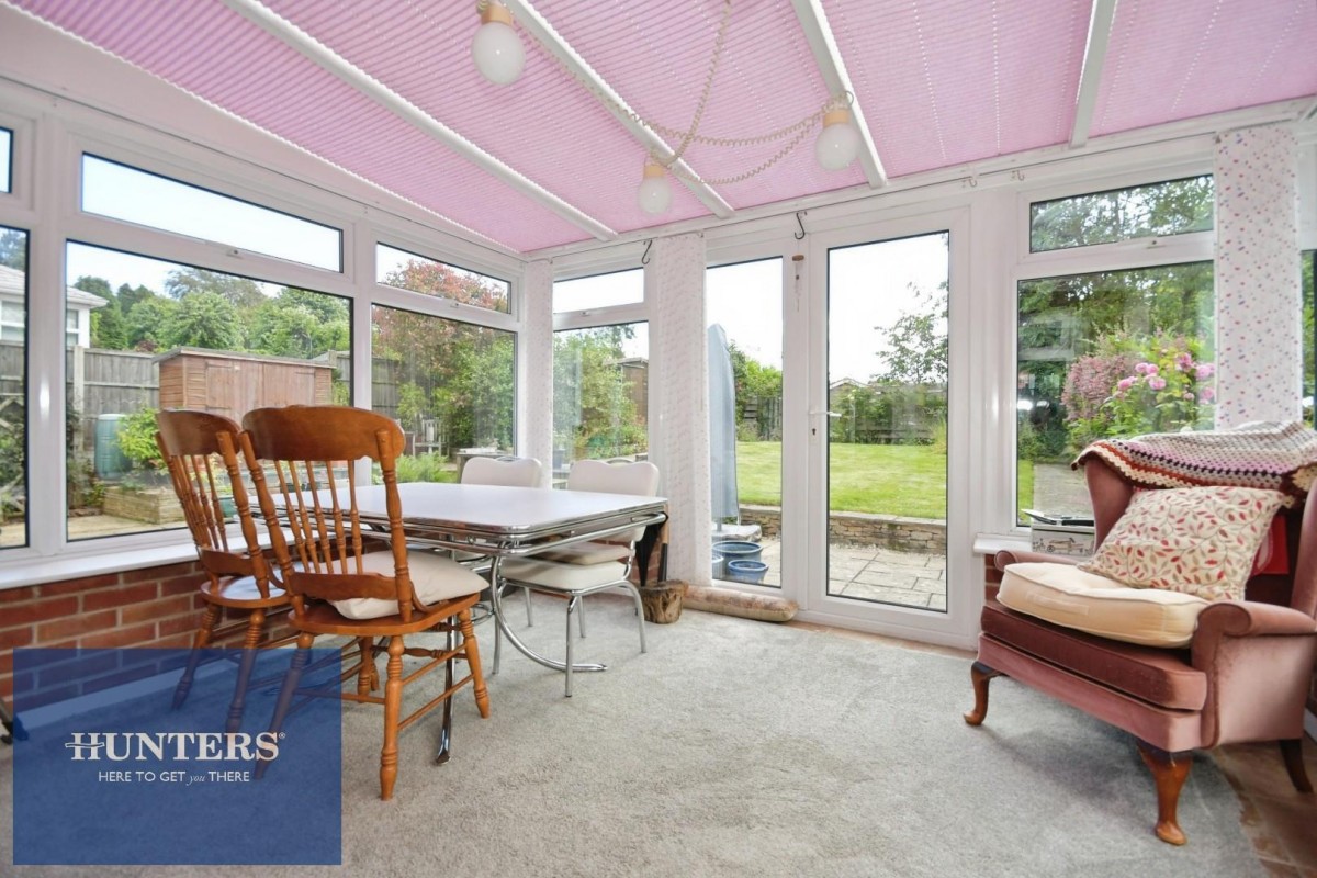 Deerlands Road, Ashgate, Chesterfield, S40 4DF