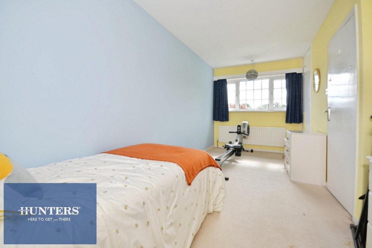 Deerlands Road, Ashgate, Chesterfield, S40 4DF