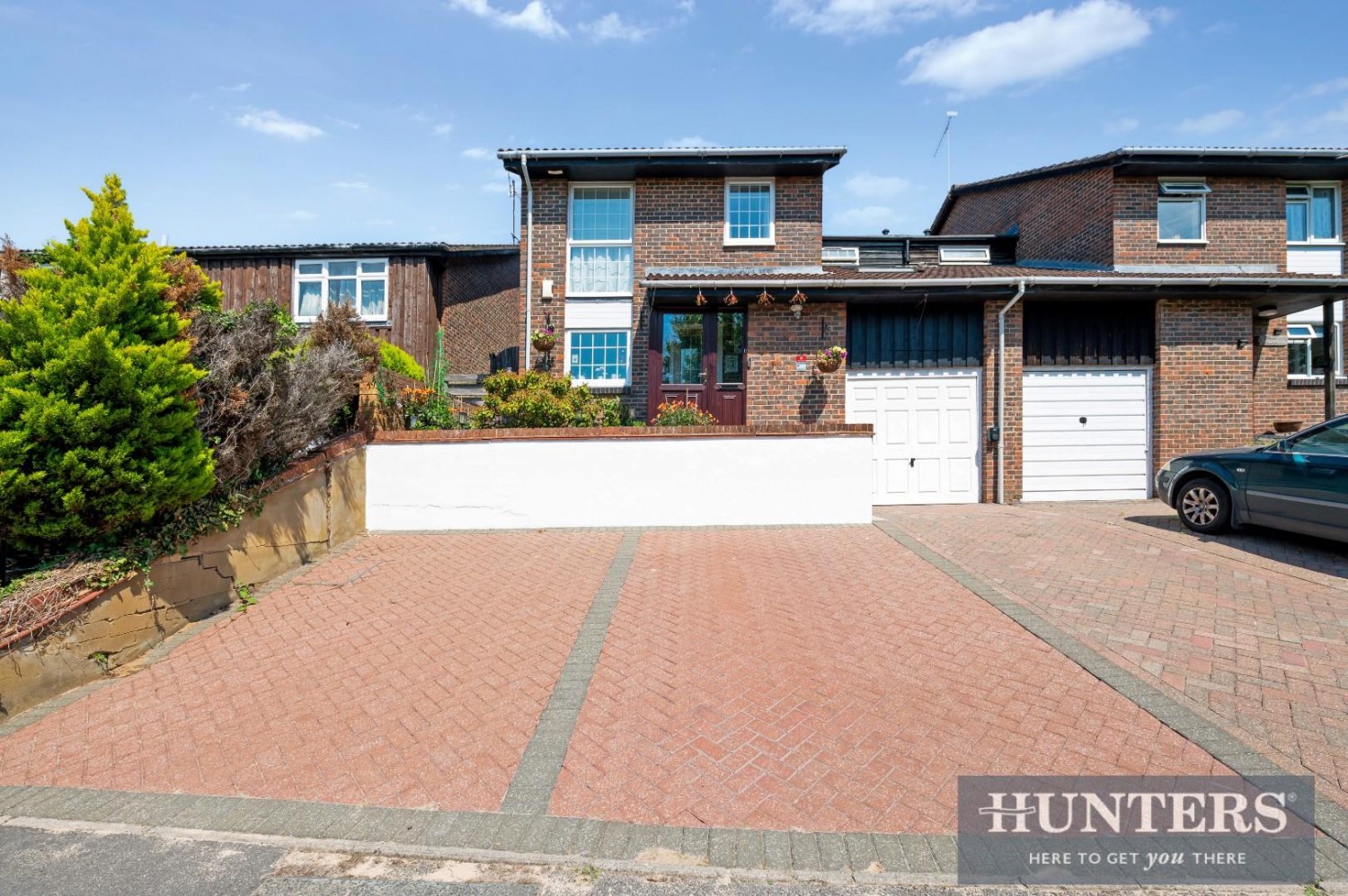 Grafton Road, Worcester Park, KT4 7HF