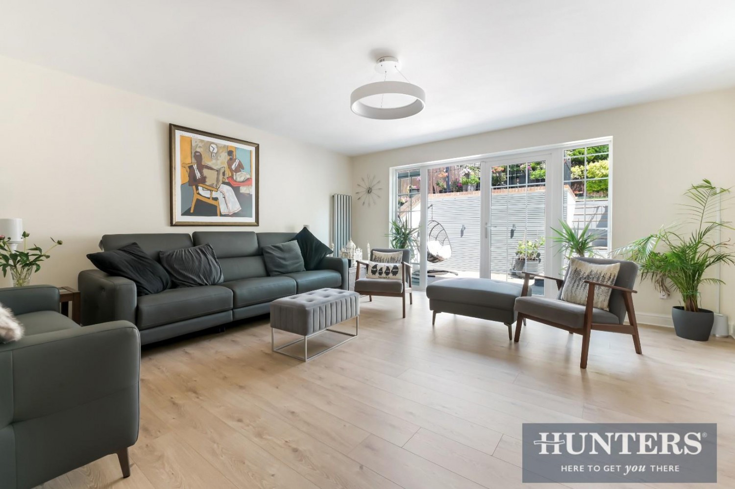 Grafton Road, Worcester Park, KT4 7HF