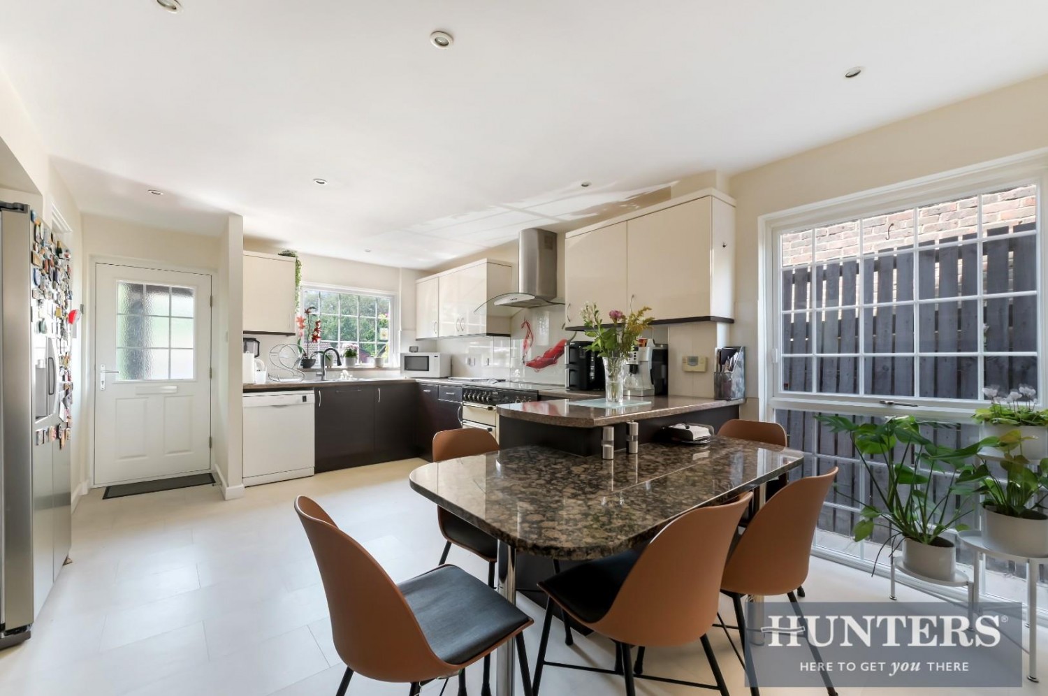 Grafton Road, Worcester Park, KT4 7HF