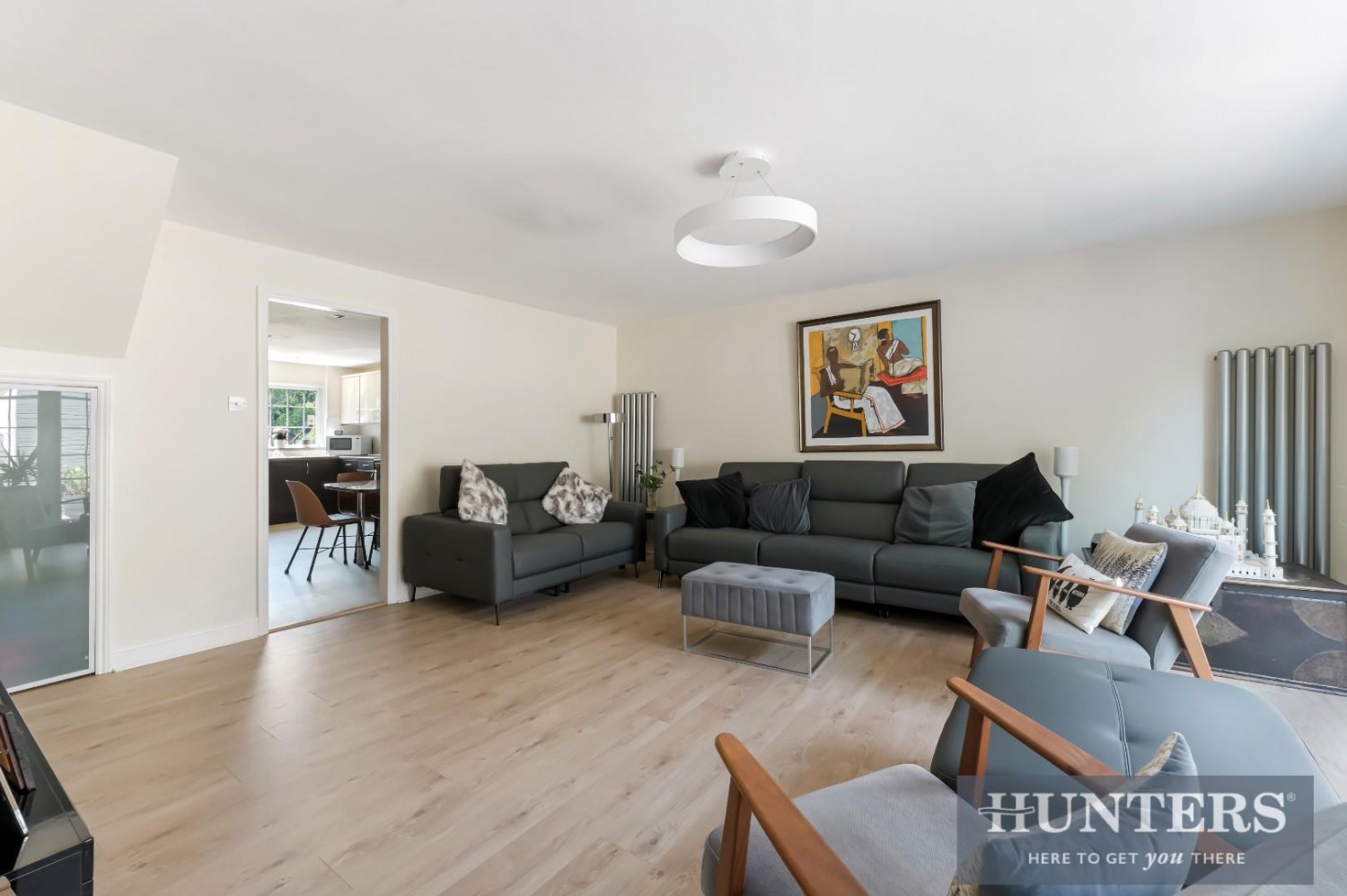 Grafton Road, Worcester Park, KT4 7HF