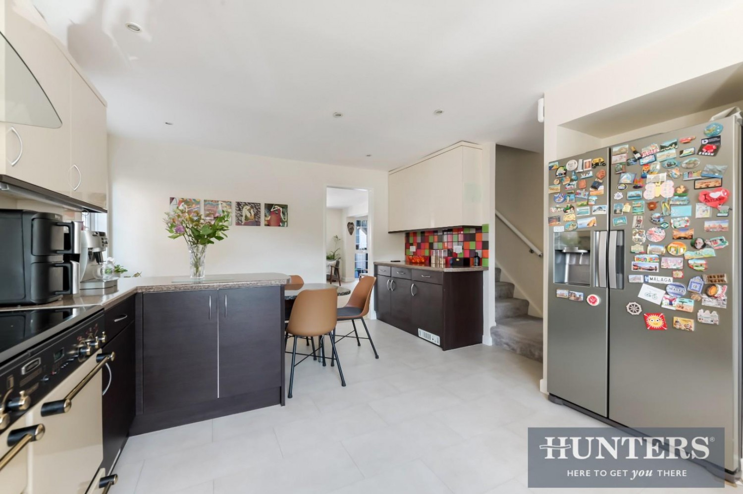 Grafton Road, Worcester Park, KT4 7HF