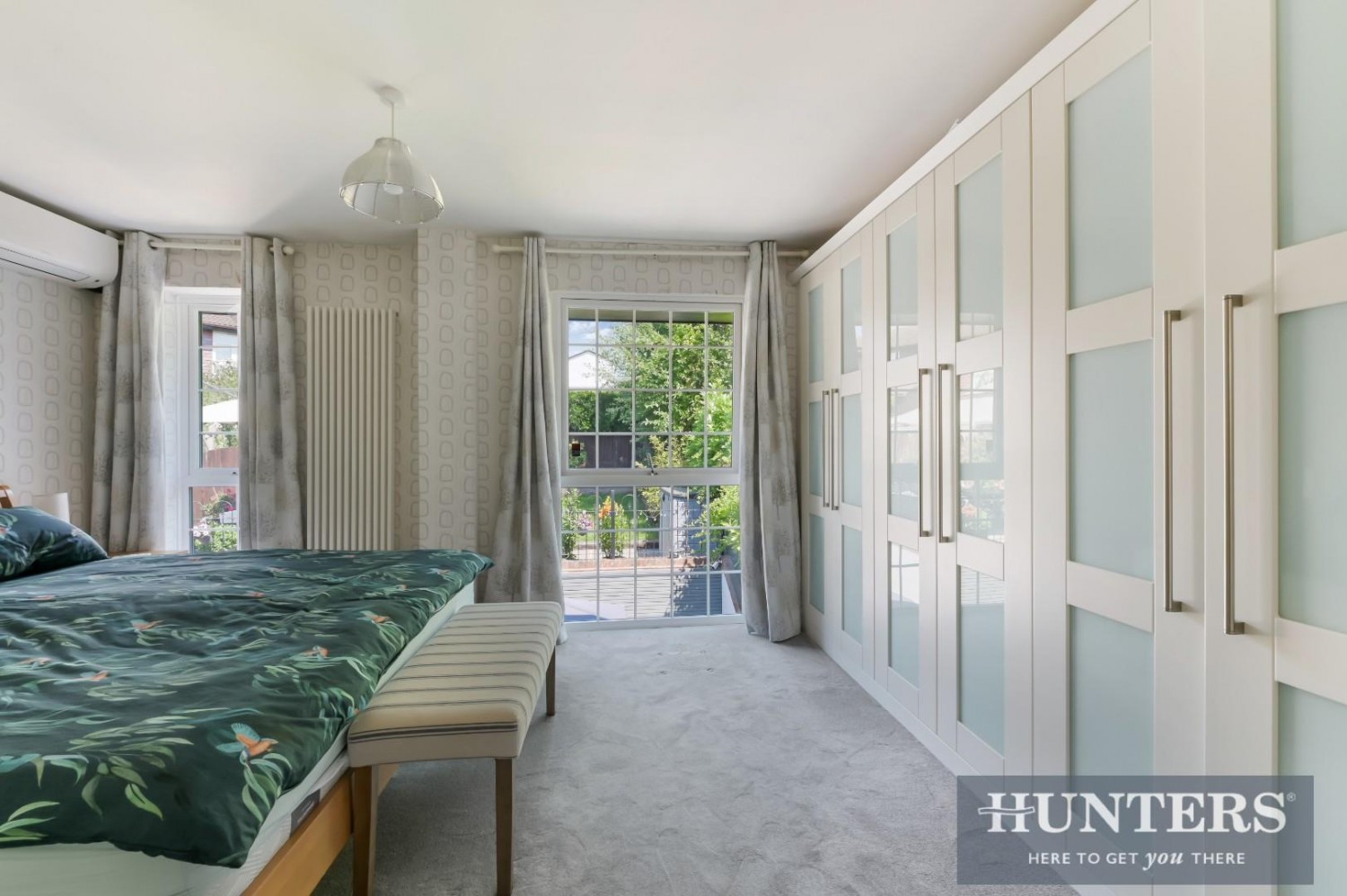 Grafton Road, Worcester Park, KT4 7HF
