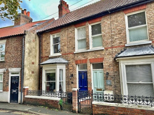 Kilburn Terrace, Easingwold, York, YO61 3AJ