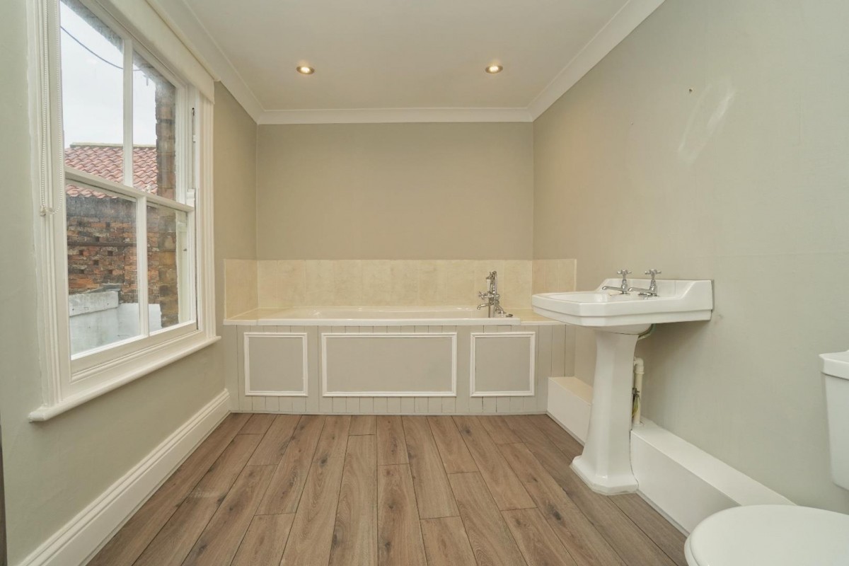 Kilburn Terrace, Easingwold, York, YO61 3AJ