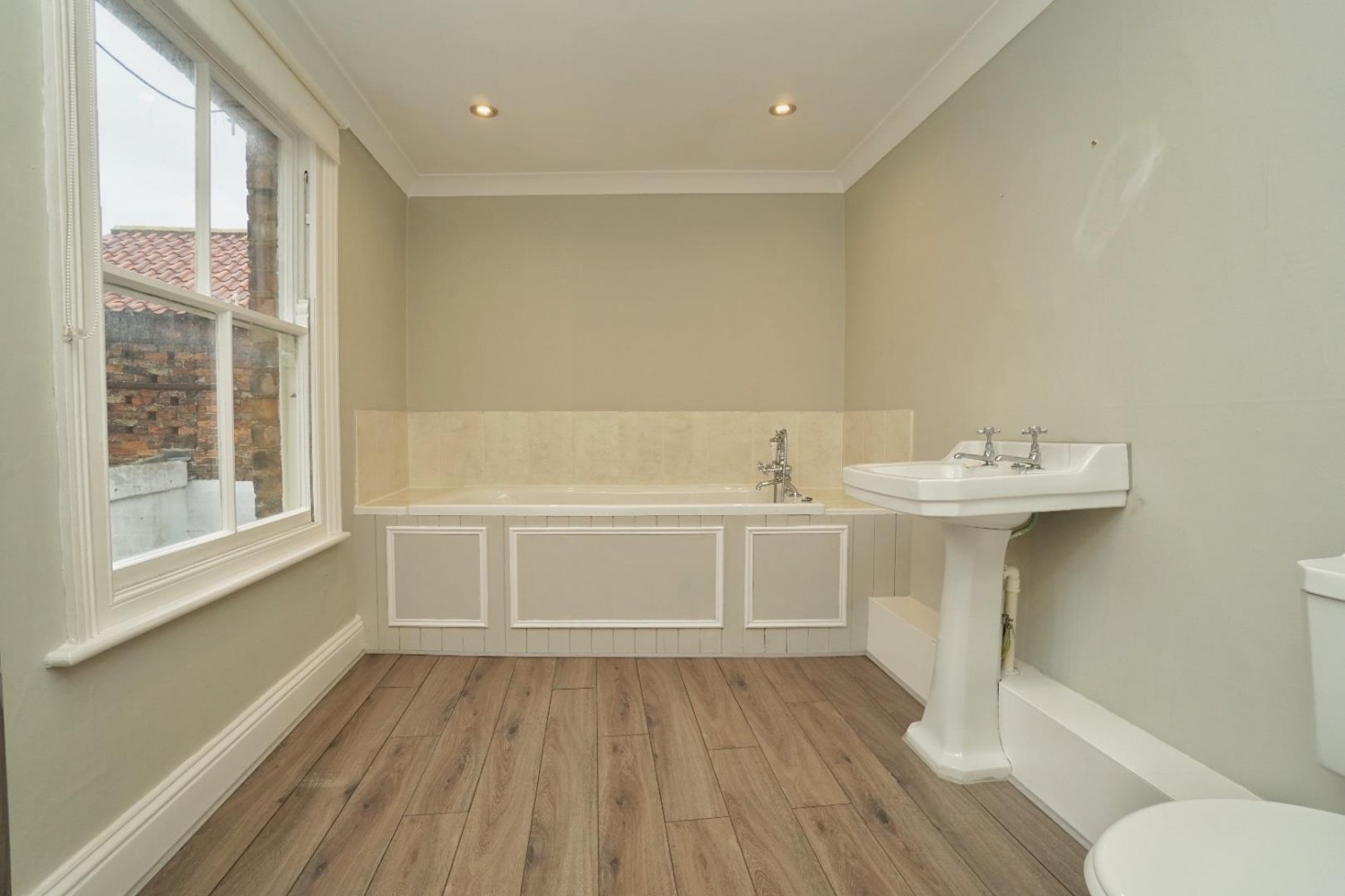 Kilburn Terrace, Easingwold, York, YO61 3AJ