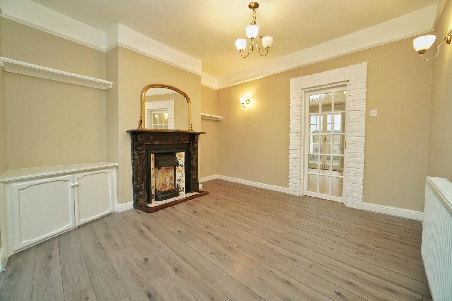 Kilburn Terrace, Easingwold, York, YO61 3AJ