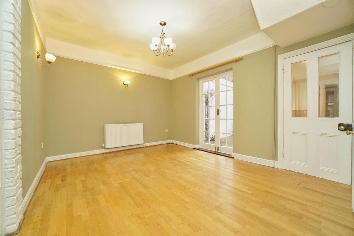Kilburn Terrace, Easingwold, York, YO61 3AJ