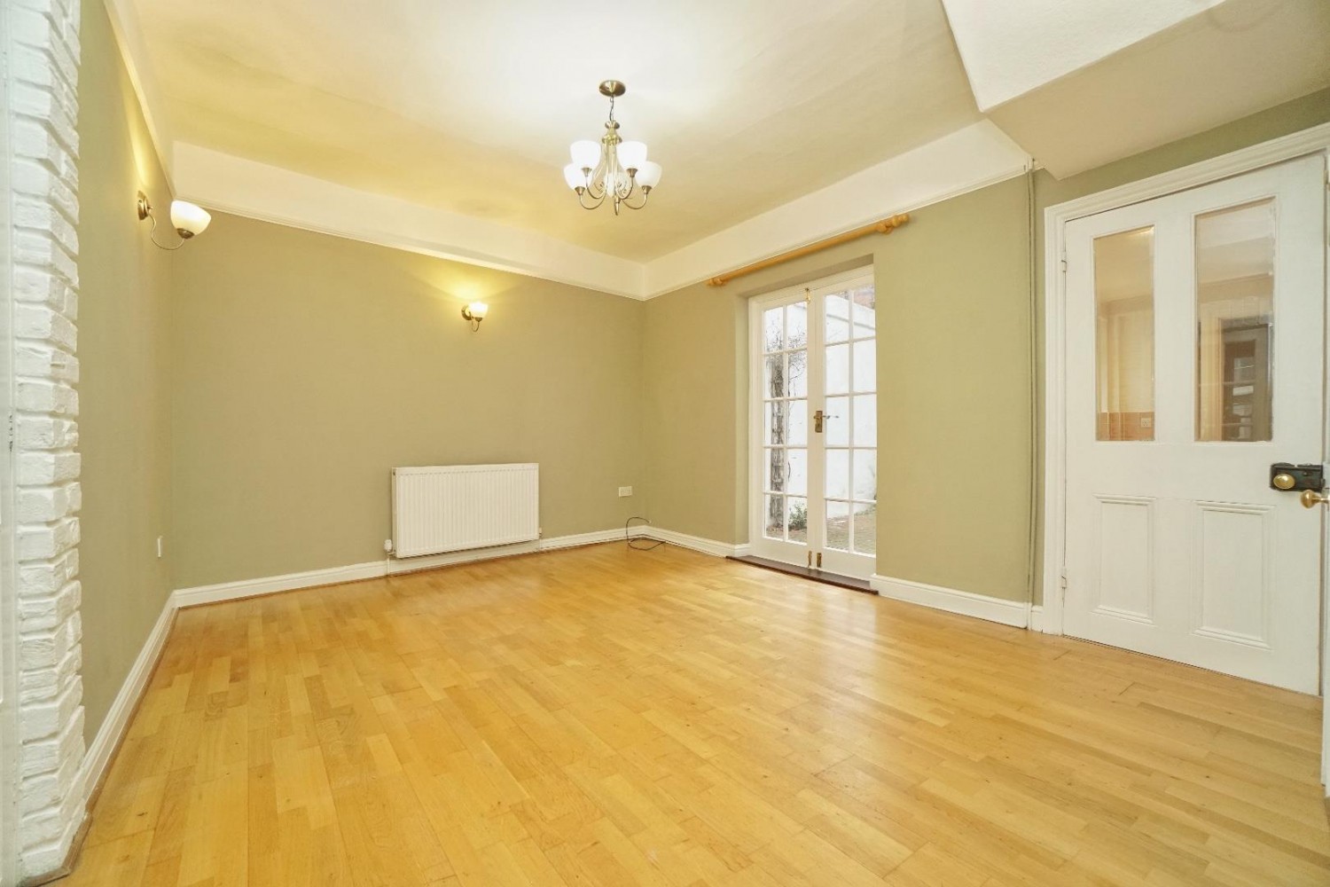 Kilburn Terrace, Easingwold, York, YO61 3AJ