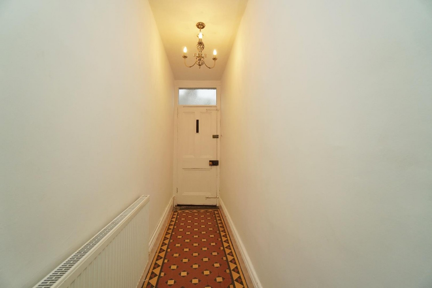 Kilburn Terrace, Easingwold, York, YO61 3AJ