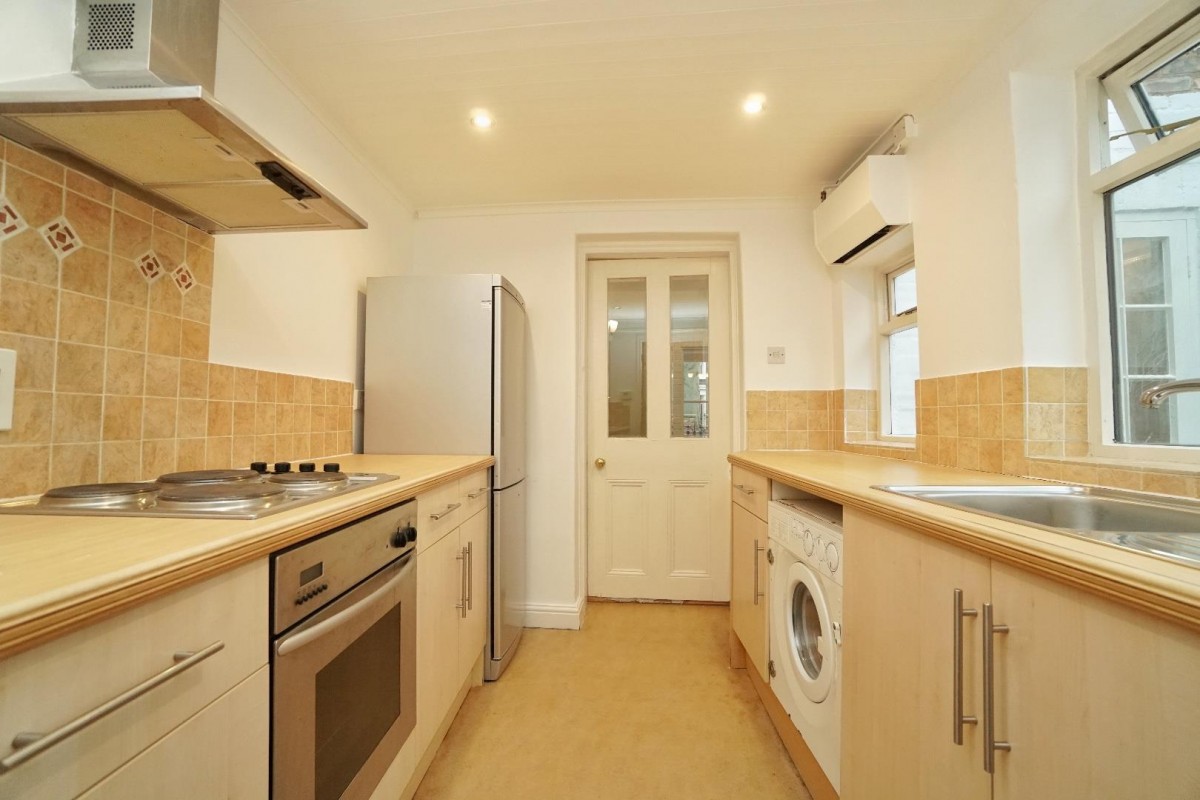 Kilburn Terrace, Easingwold, York, YO61 3AJ