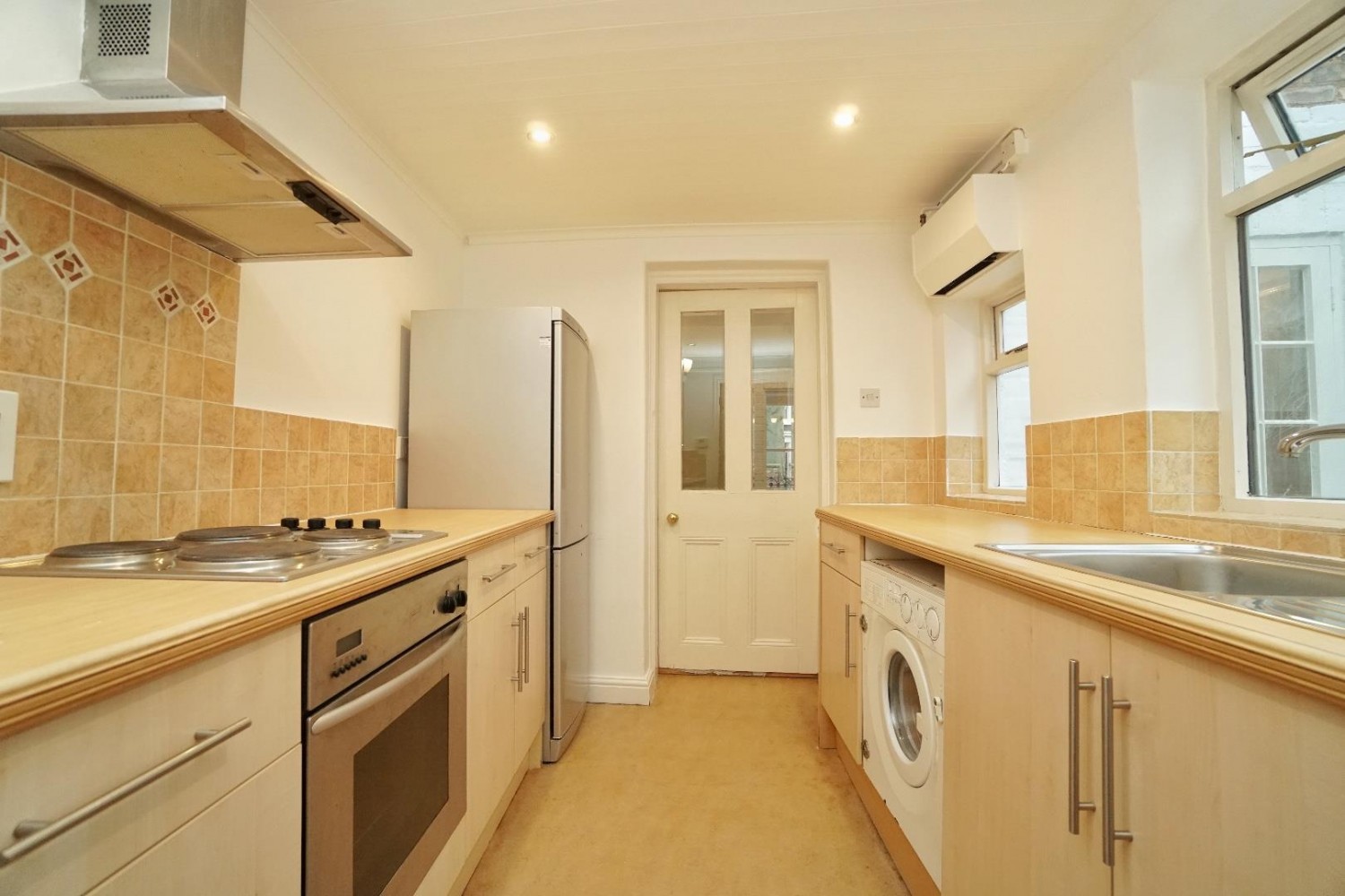 Kilburn Terrace, Easingwold, York, YO61 3AJ