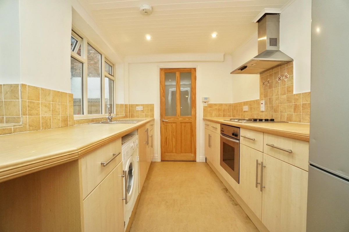 Kilburn Terrace, Easingwold, York, YO61 3AJ