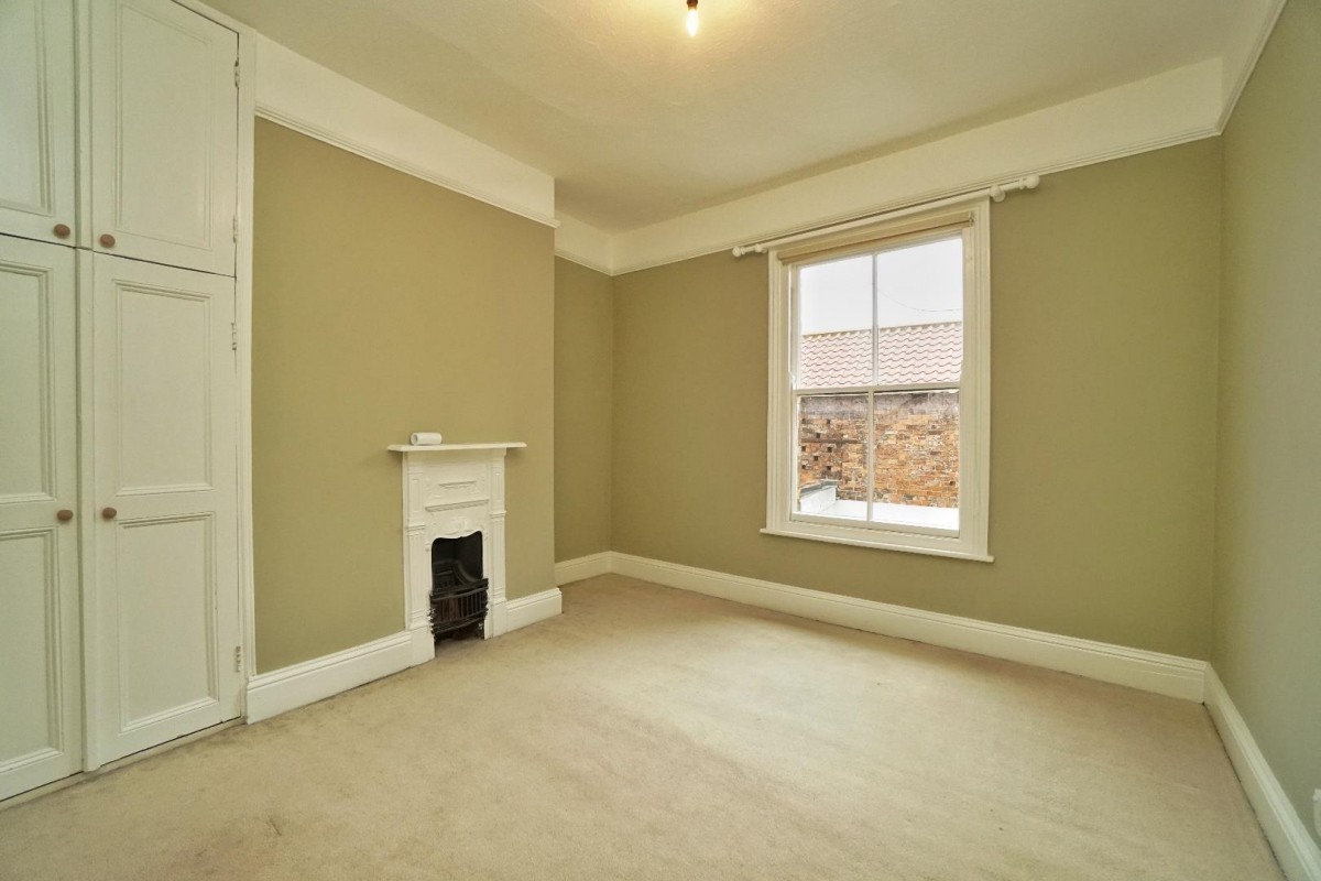 Kilburn Terrace, Easingwold, York, YO61 3AJ