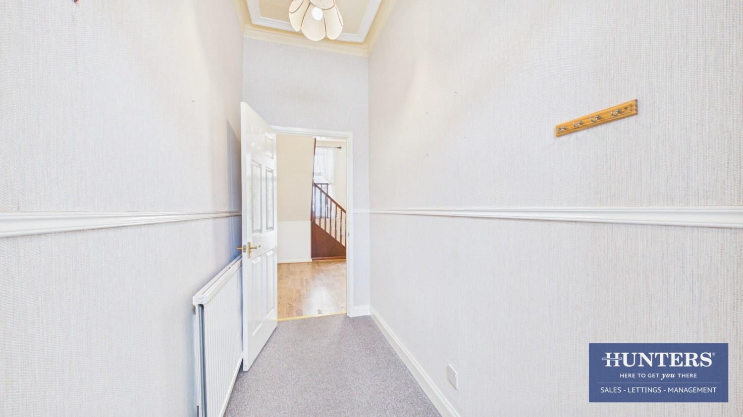 Newbury Street, Fulwell, Sunderland