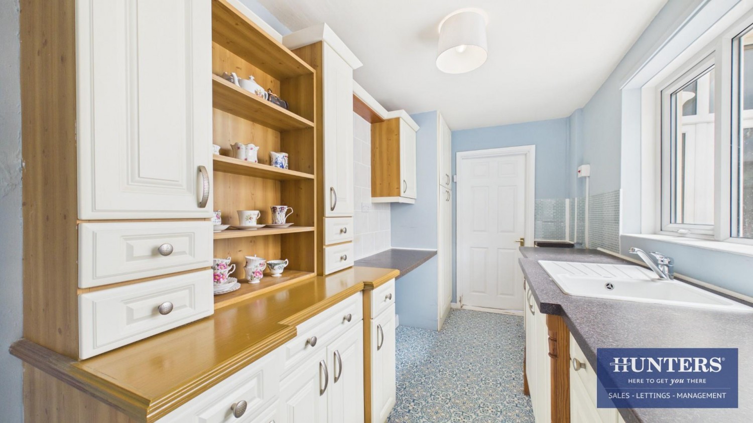 Newbury Street, Fulwell, Sunderland