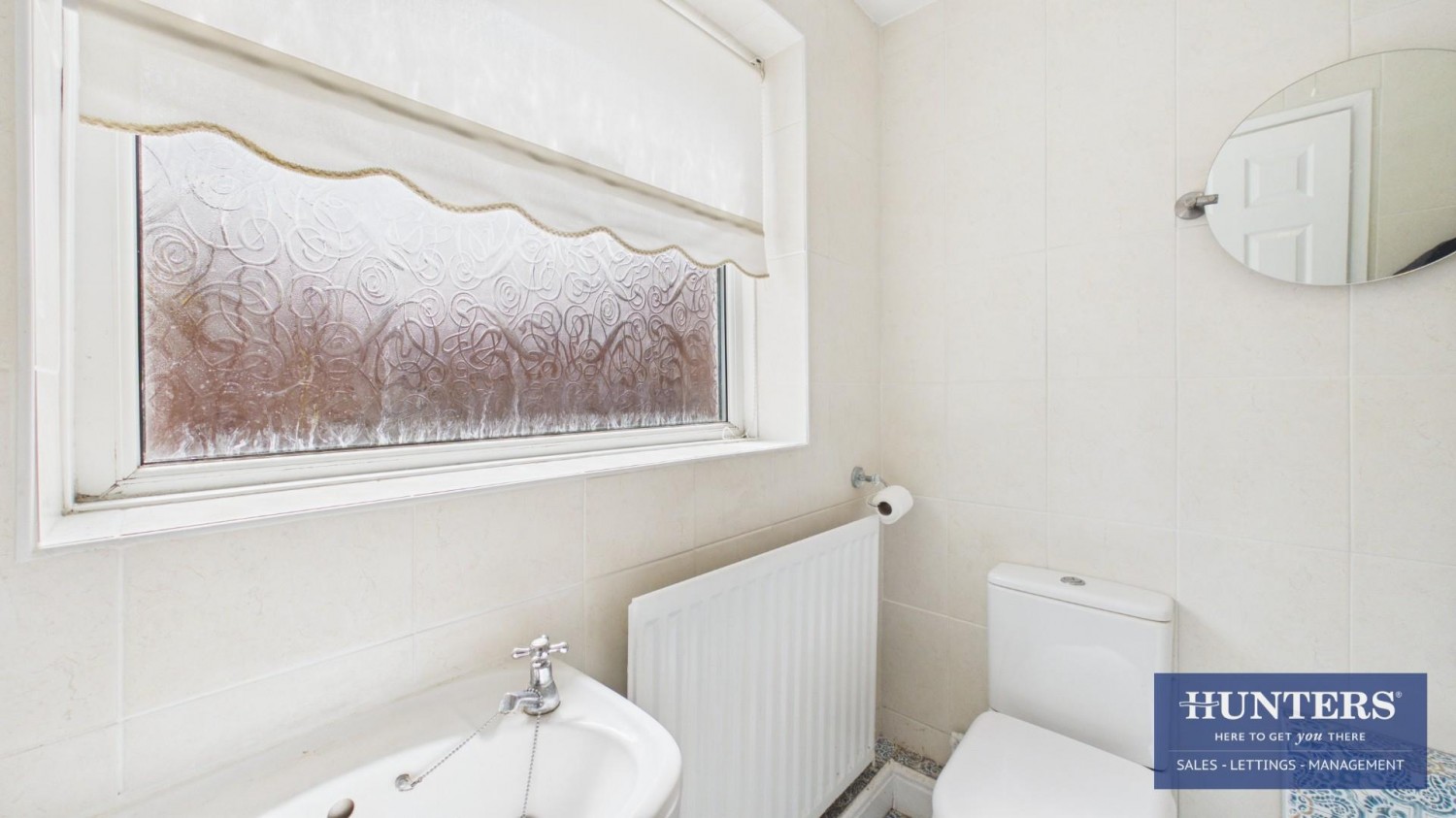 Newbury Street, Fulwell, Sunderland