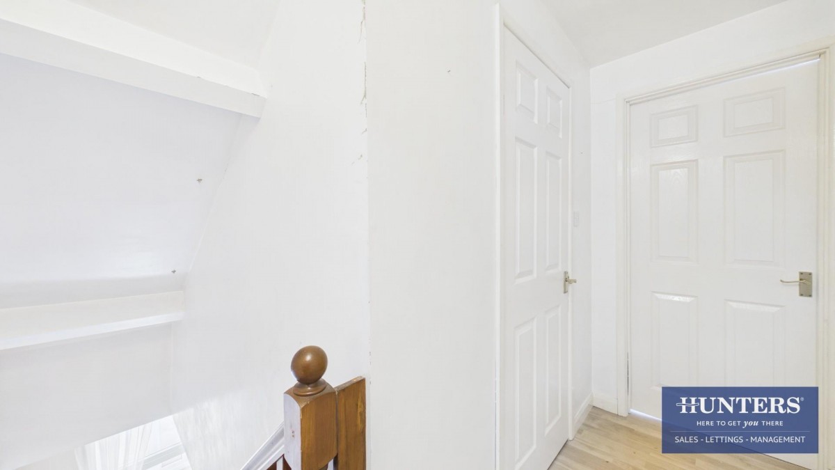 Newbury Street, Fulwell, Sunderland
