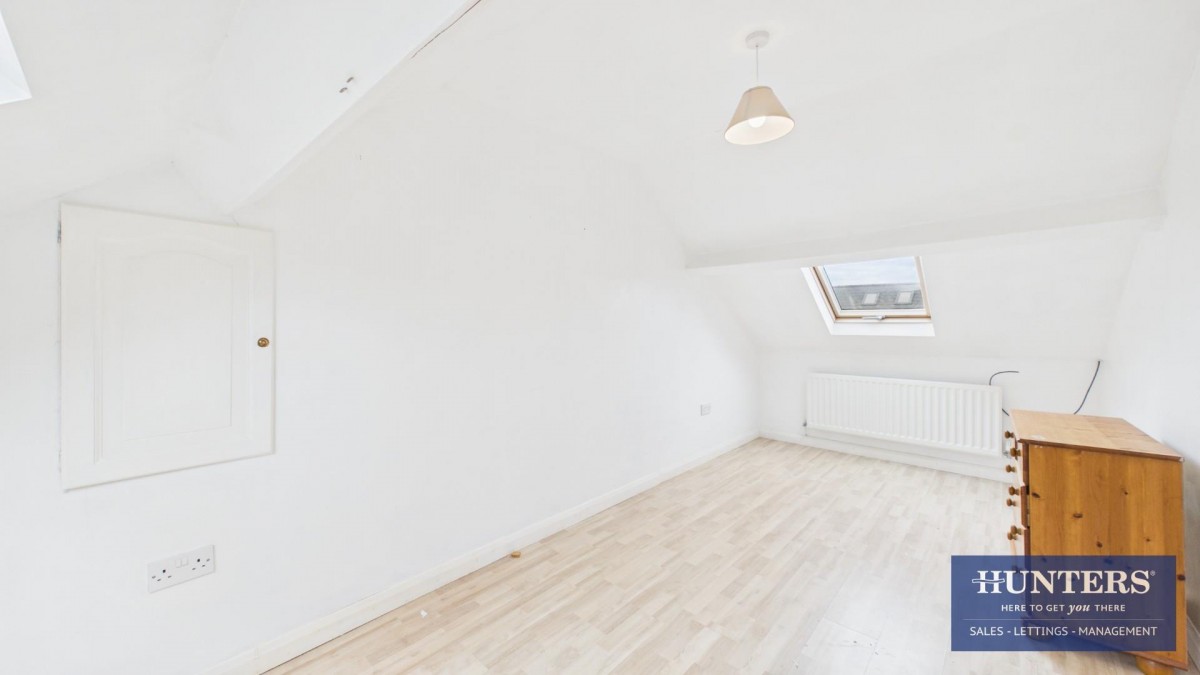Newbury Street, Fulwell, Sunderland