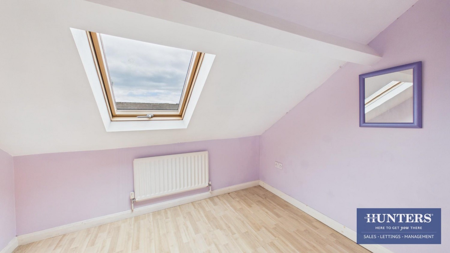 Newbury Street, Fulwell, Sunderland