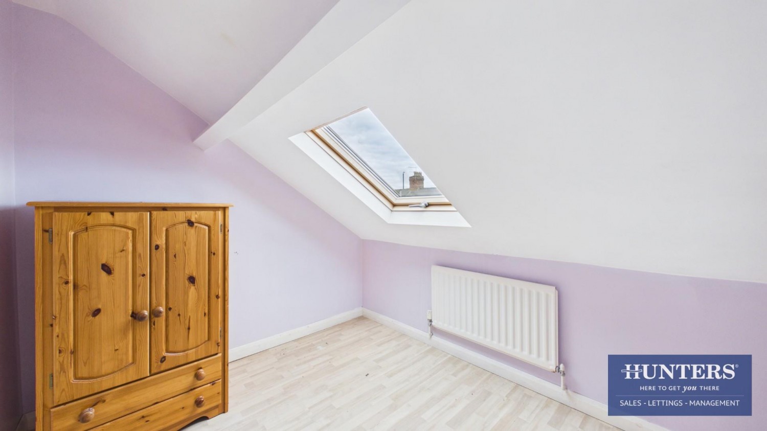 Newbury Street, Fulwell, Sunderland