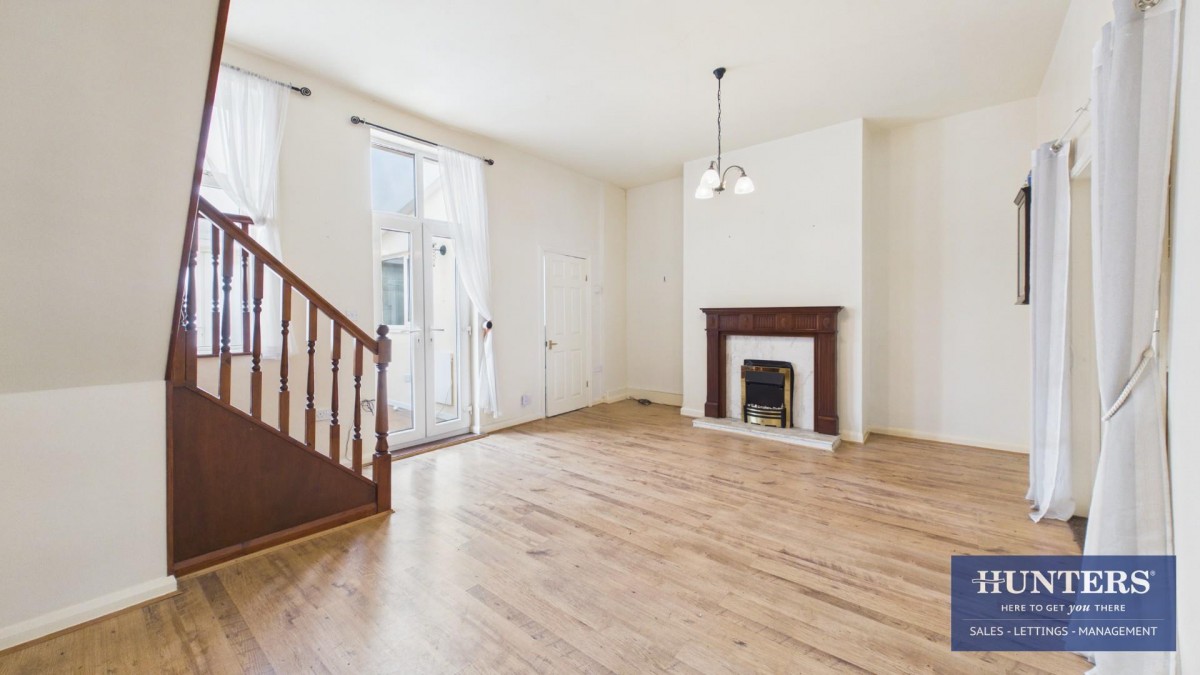 Newbury Street, Fulwell, Sunderland
