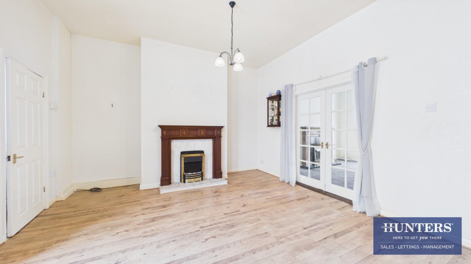 Newbury Street, Fulwell, Sunderland