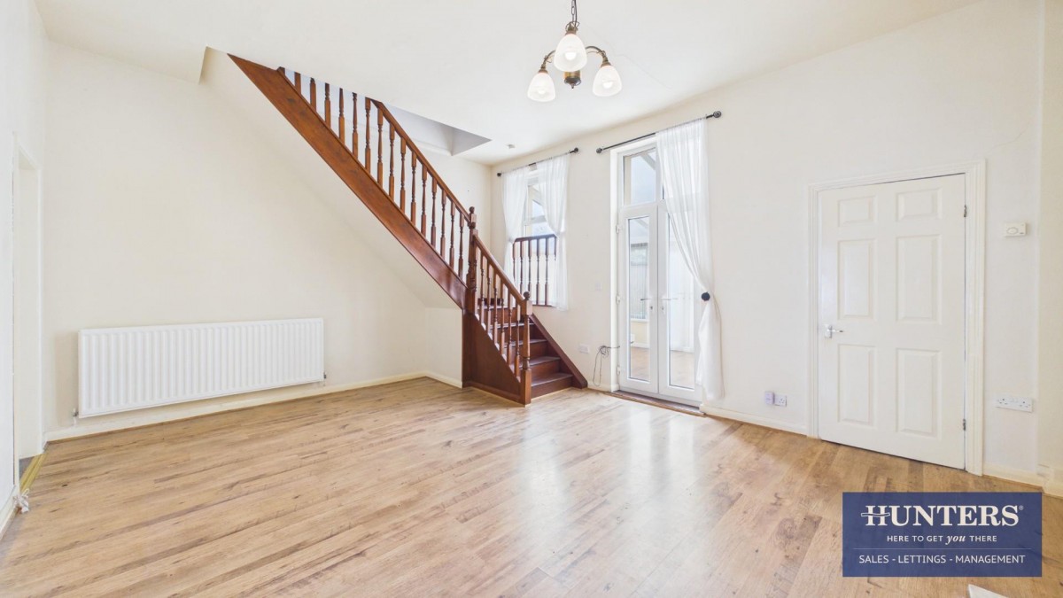 Newbury Street, Fulwell, Sunderland