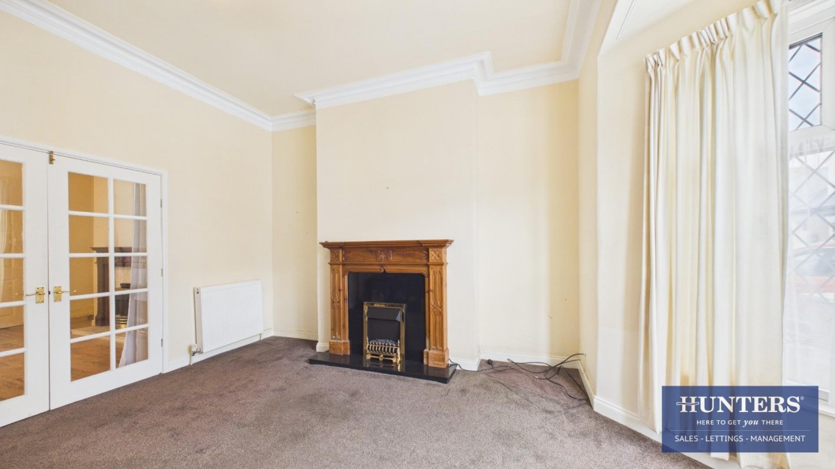 Newbury Street, Fulwell, Sunderland