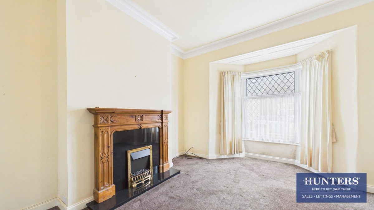 Newbury Street, Fulwell, Sunderland