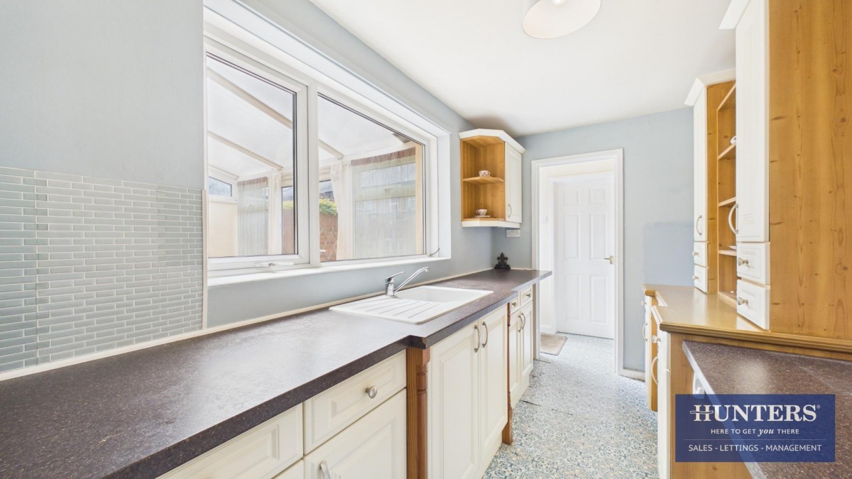 Newbury Street, Fulwell, Sunderland