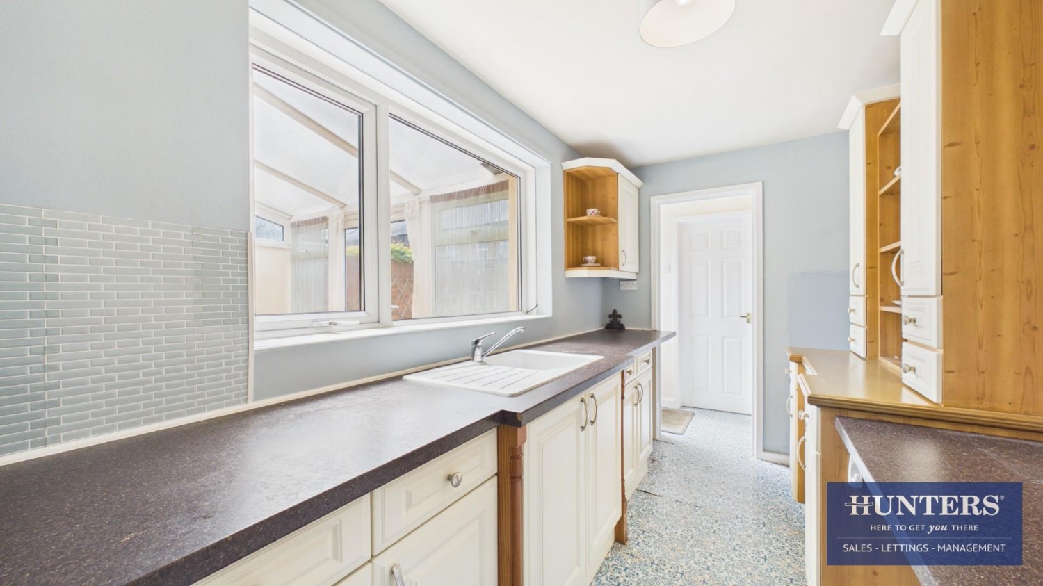 Newbury Street, Fulwell, Sunderland