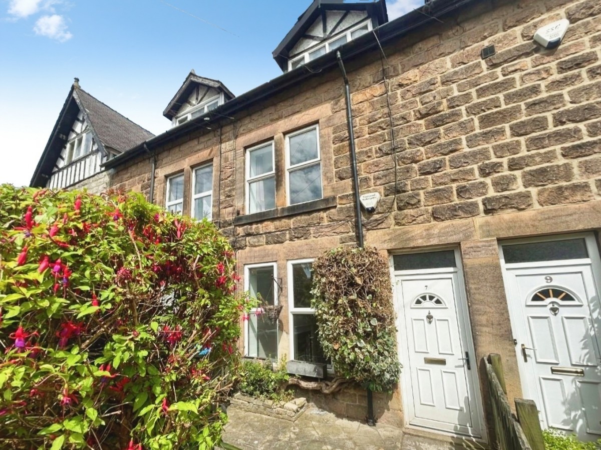 Stonefall Avenue, Harrogate