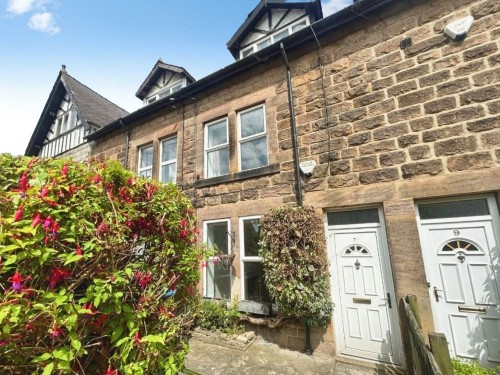 Stonefall Avenue, Harrogate