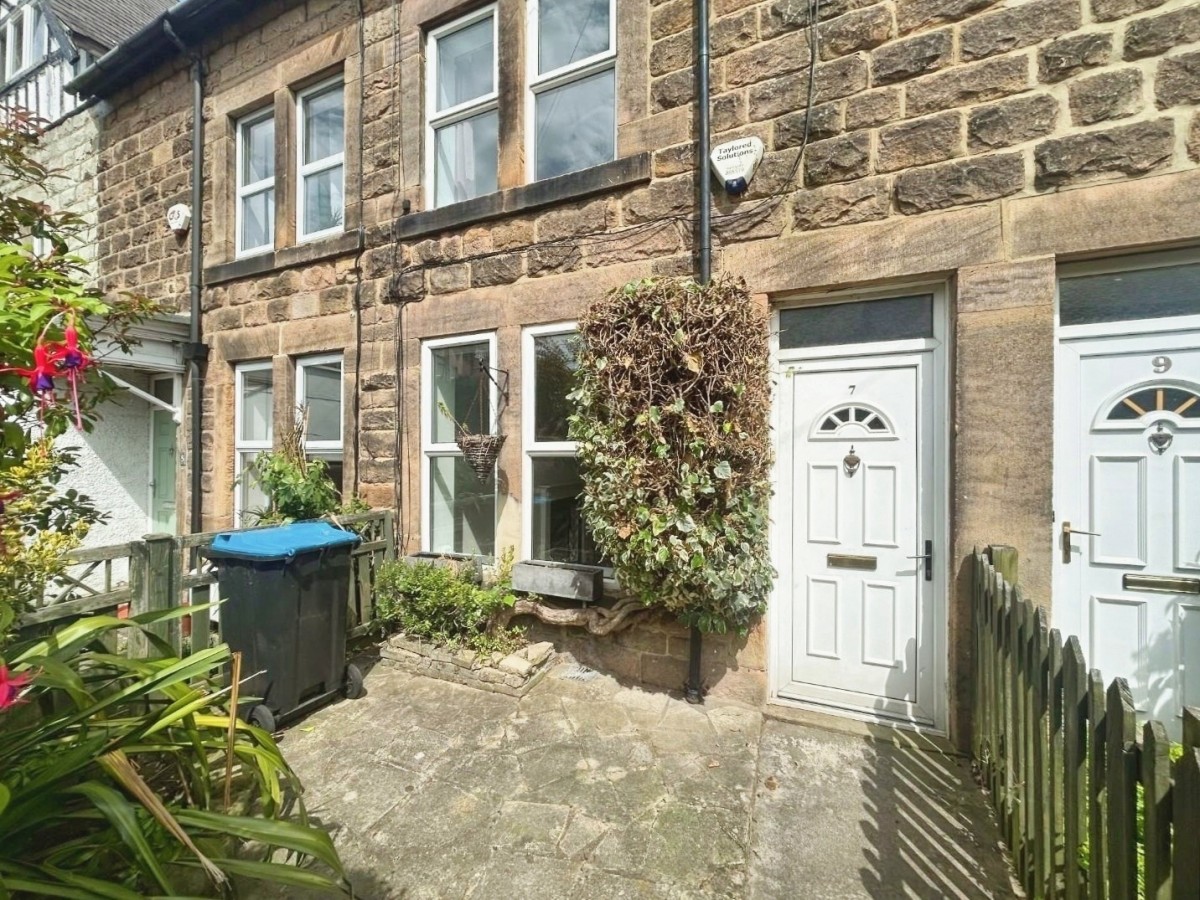 Stonefall Avenue, Harrogate