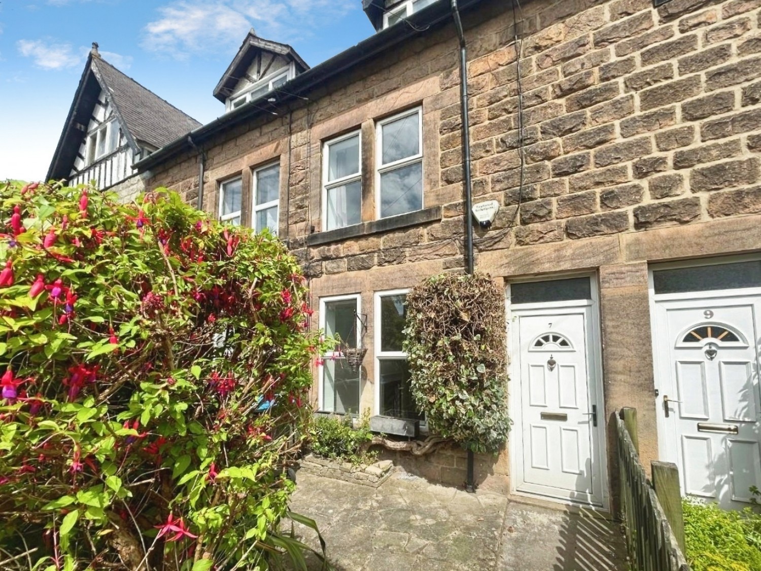 Stonefall Avenue, Harrogate