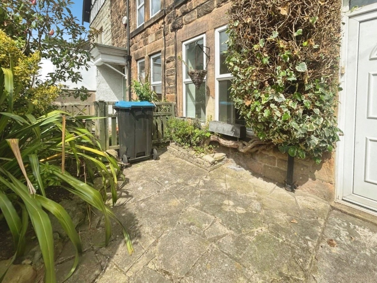 Stonefall Avenue, Harrogate