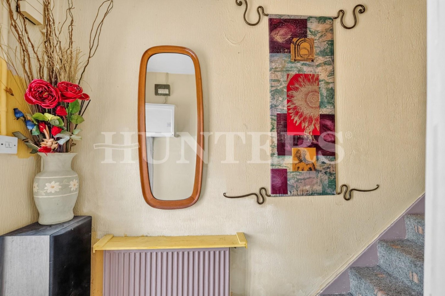 Smithson Road, London, N17
