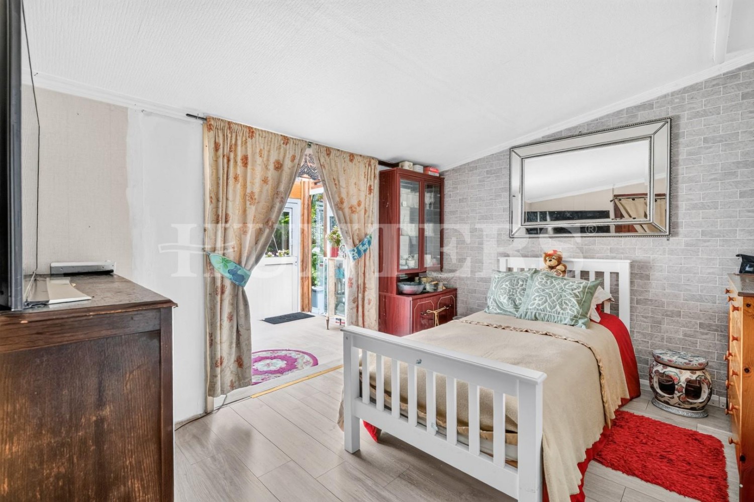 Smithson Road, London, N17