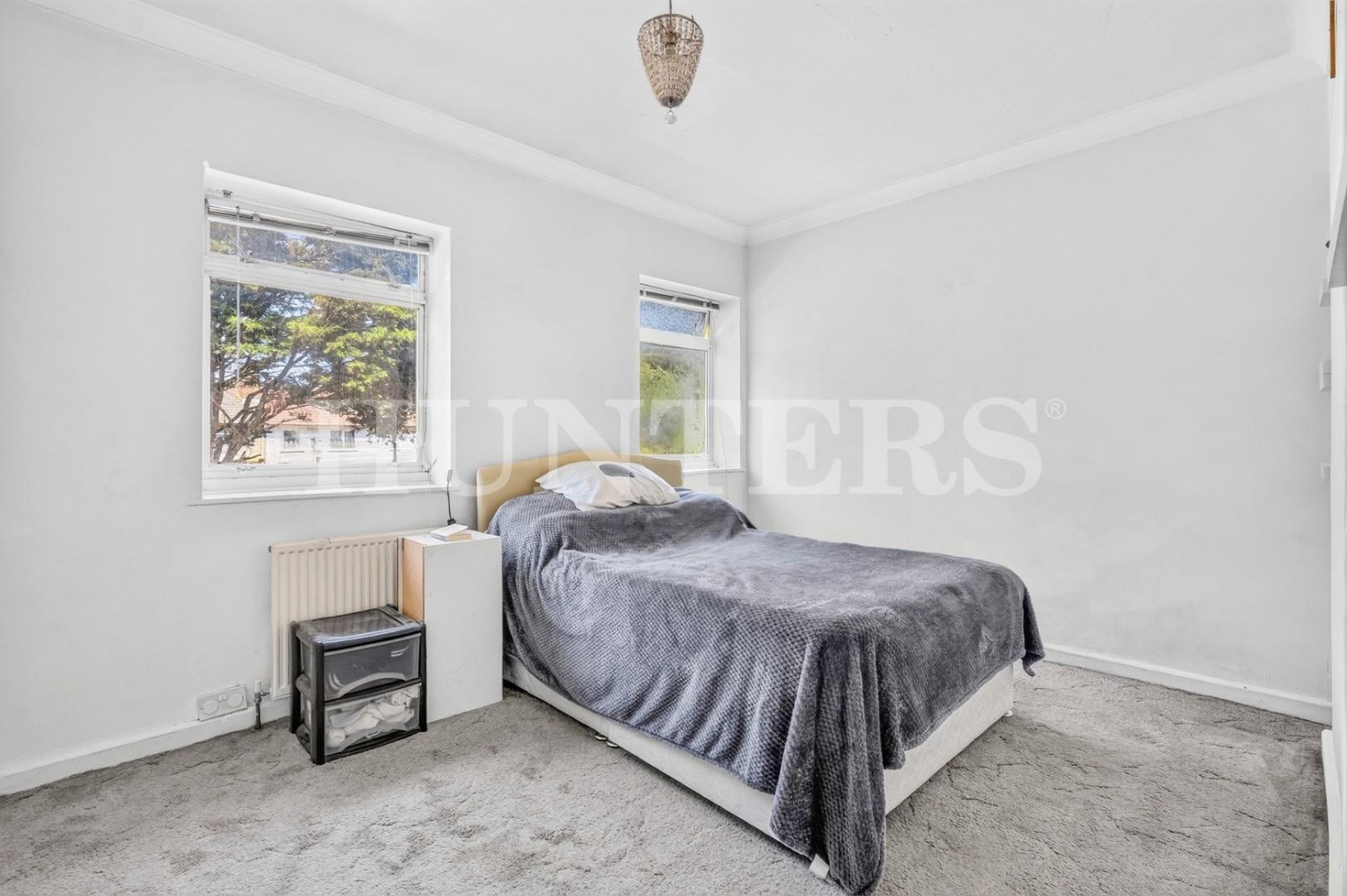 Smithson Road, London, N17