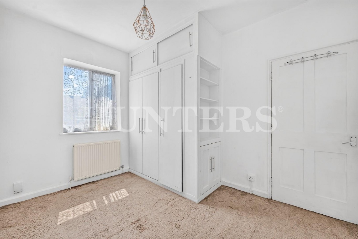 Smithson Road, London, N17