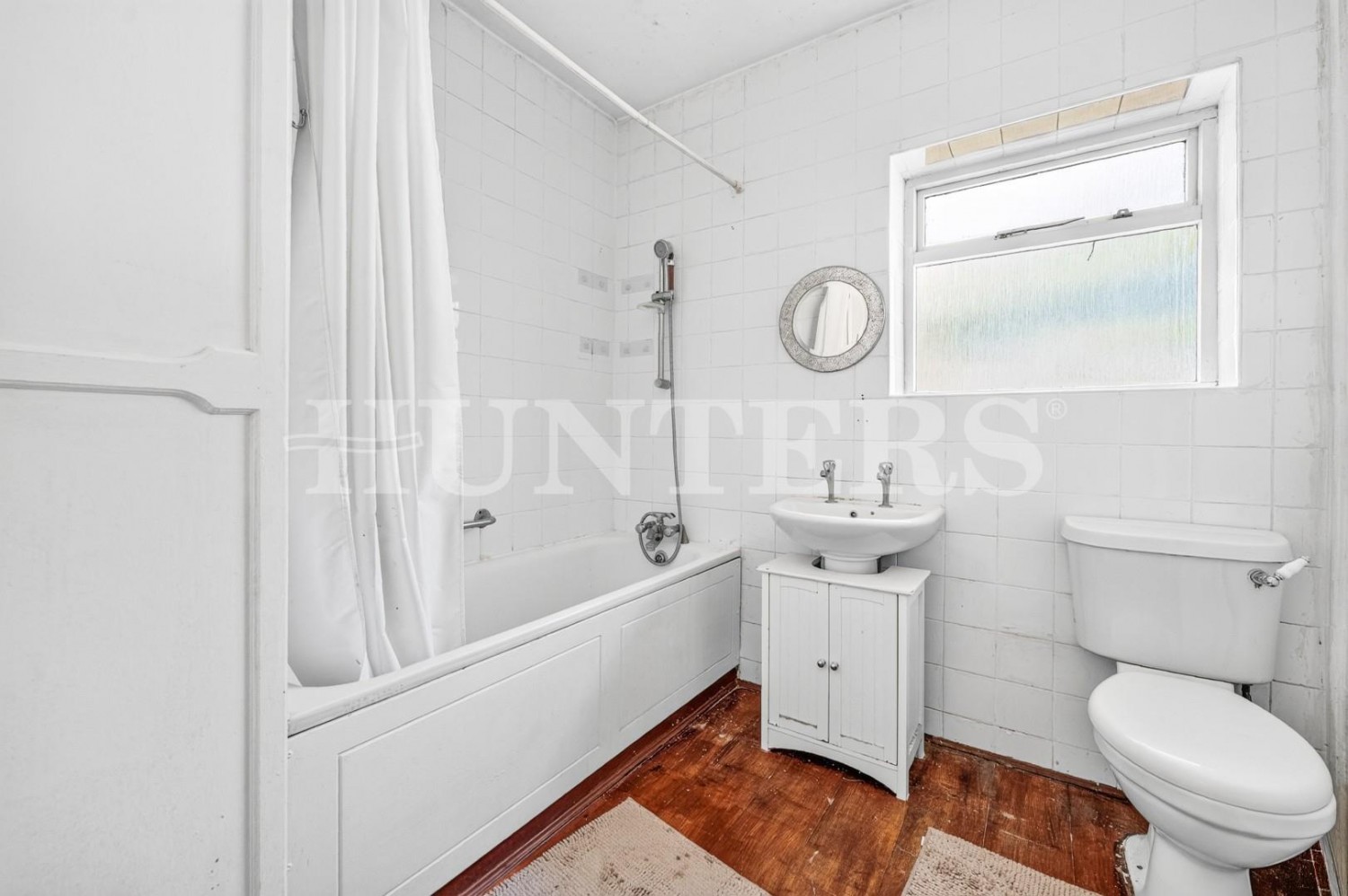 Smithson Road, London, N17
