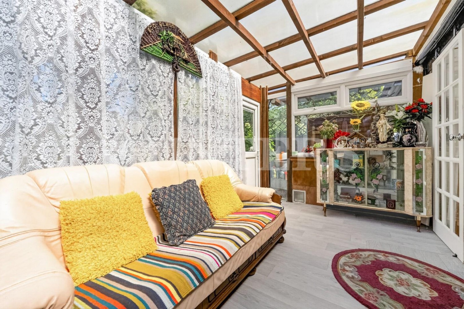 Smithson Road, London, N17