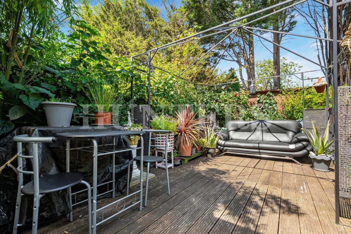 Smithson Road, London, N17