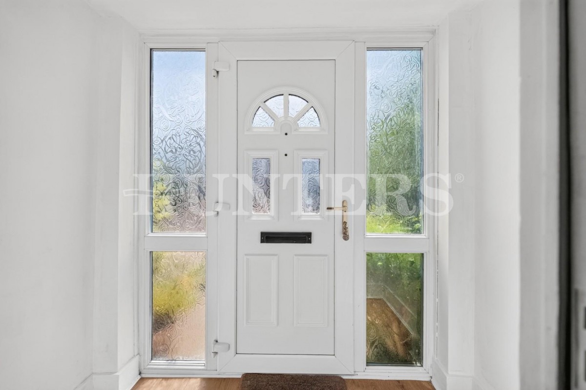 Smithson Road, London, N17