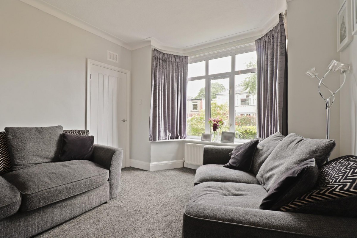 Norton Lees Crescent, Norton Lees, Sheffield, S8 8SR