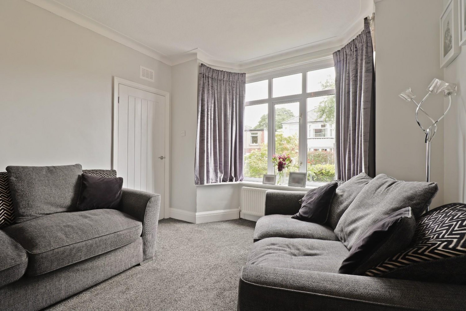 Norton Lees Crescent, Norton Lees, Sheffield, S8 8SR