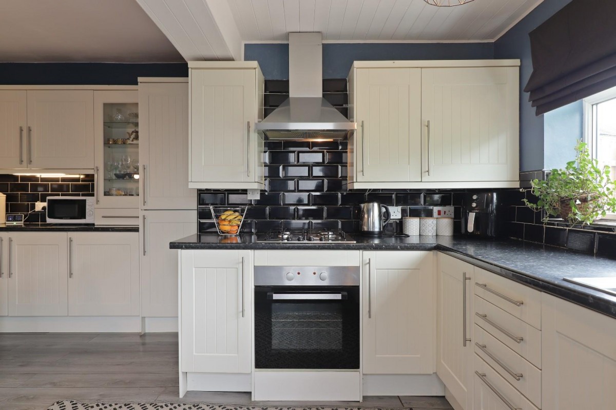 Norton Lees Crescent, Norton Lees, Sheffield, S8 8SR